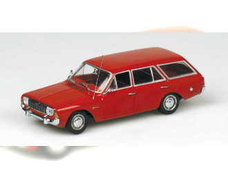 Ford Taunus P5 Break (red)