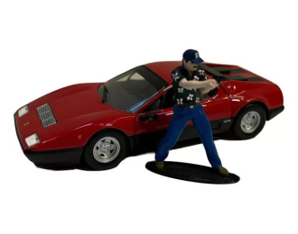 Фигурка Magnum Figure