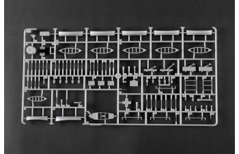 Сборная модель HMHS Britannic
