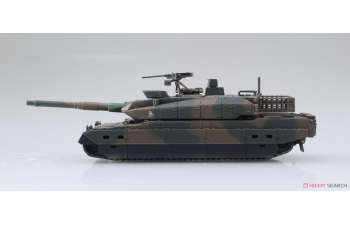 Сборная модель JGSDF Type 10 MBT