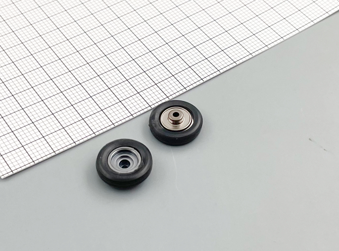 Колеса для прицепа "Скиф", компл. 2шт