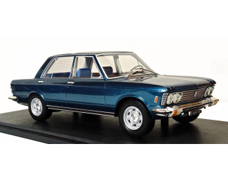 FIAT 130 BERLINA (1969), blue
