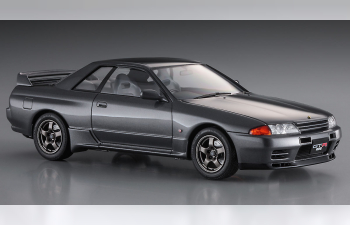 Сборная модель NISSAN SKYLINE GT-R NISMO (BNR32)