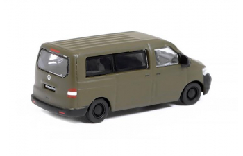 VOLKSWAGEN T5 Bundeswehr