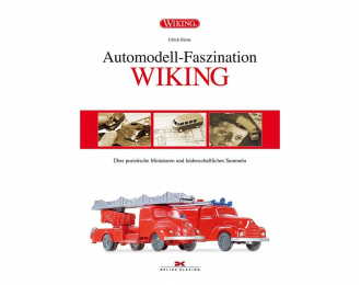 Buch III: Automodell-Faszination WIKING