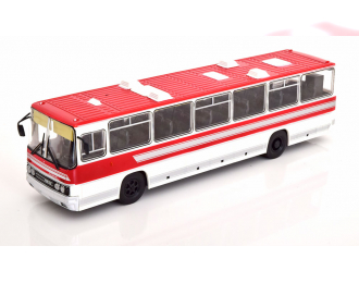 IKARUS 250.59, white red