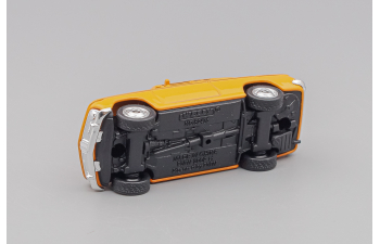 BMW 2002 TI, Mes voitures de collection 21