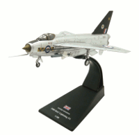 BAC Lightning, Samoloty Swiata 50