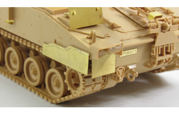 Фототравление M109A7 Paladin (RFM)