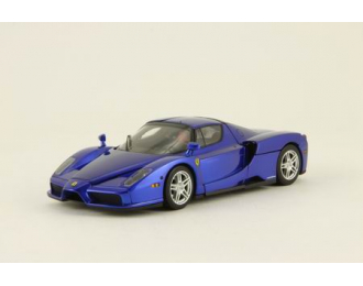 FERRARI Enzo [все открывается], metallic blue