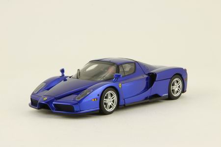 FERRARI Enzo [все открывается], metallic blue