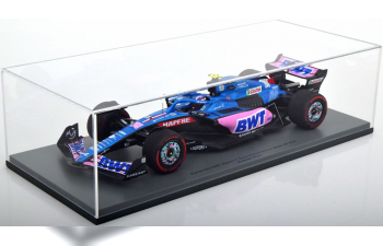 ALPINE A522 BWT GP Miami, Ocon (2022)