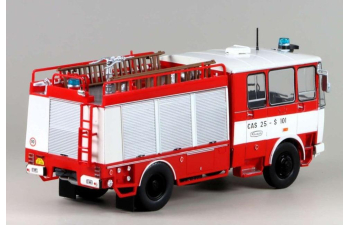 LIAZ Karosa 101.860 CAS K25 Пожарные