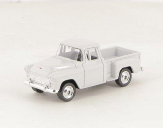 CHEVROLET Stepside 1955, Mes voitures de collection