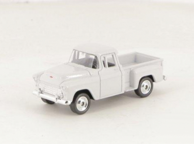 CHEVROLET Stepside 1955, Mes voitures de collection