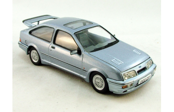 FORD Sierra RS Cosworth, голубой