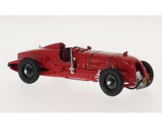 BENTLEY 4 1/2 Litre Single Seater Birkin Blower I 1929 Red