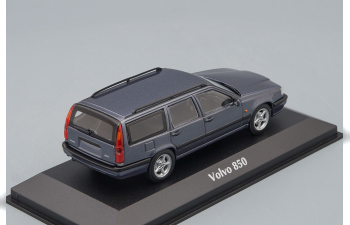 VOLVO 850 BREAK - 1994 - BLUE METALLIC