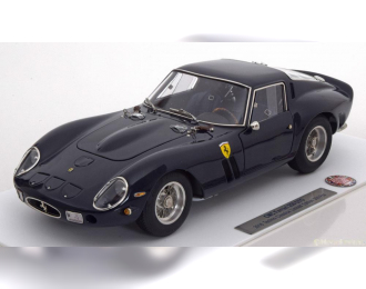FERRARI 250 GTO (1962), dark blue