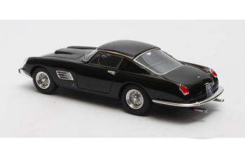 FERRARI 250GT Speciale Pininfarina HRH Prince Bernhard 1957 Black