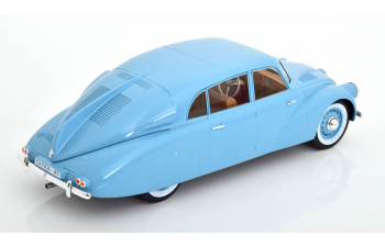 TATRA 87, light blue