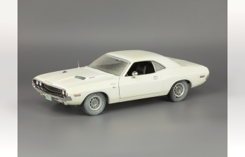 DODGE Challenger R/T 1970 (из к/ф "Исчезающая точка")