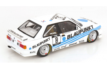 BMW M3 E30 No 8 DTM, Manthey (1988)