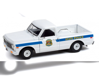 CHEVROLET C-10 "Delaware State Police" 1972