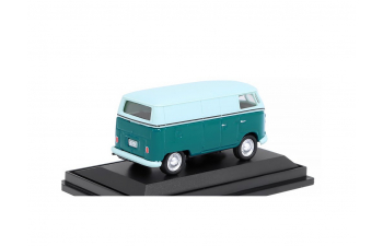 VOLKSWAGEN Transporter, green