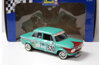 NSU TT Cup No 520, Lätsch