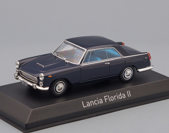 LANCIA Florida II (1957), dark blue