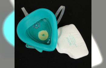 Маска защитная