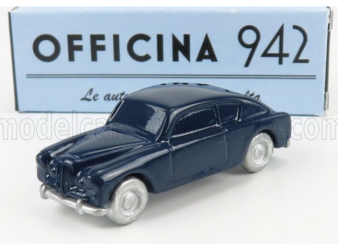 LANCIA Aurelia Gt (1950), Blue