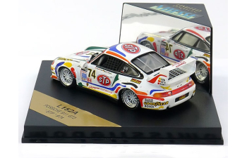 PORSCHE 911 (993) GT2 No 74 ALMS Limited Edition 3000 pcs