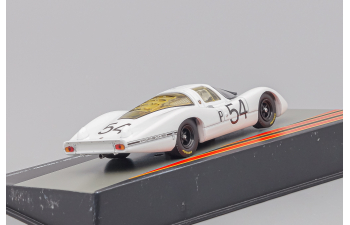 PORSCHE 907 LH #22 (1968) 24h Daytona V. Elford / J. Neerpach / R. Stommelen / J. Siffert / H. Herrmann, PORSCHE Racing Collection 22