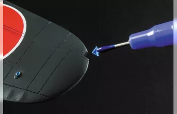 Сборщик миниатюрных деталей (инструмент для захвата мелких деталей и элементов фототравления)