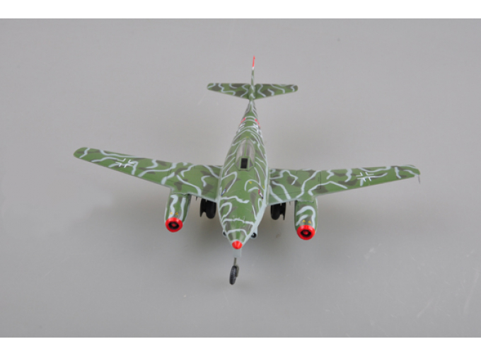 Me262 A-2a 9K+BN5