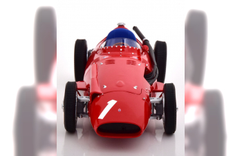 MASERATI 250 F (1957)