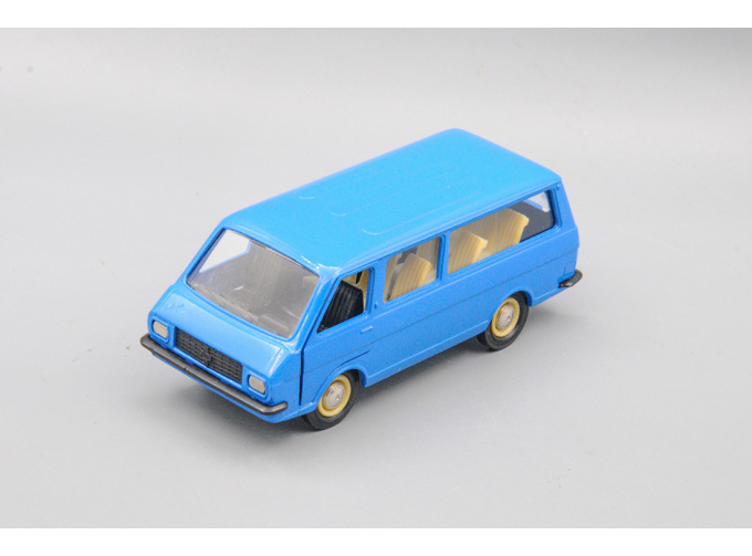 РАФ 2203 "Латвия" (A18), синий