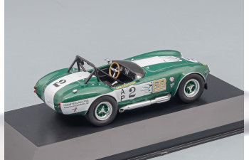 SHELBY AC Cobra 427 S/C 1964, American Cars 35