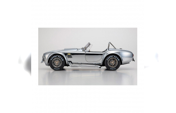 SHELBY Cobra 427S/C, chrome