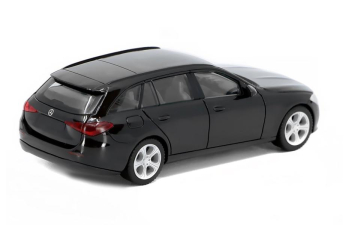 MERCEDES-BENZ C-Class T-Model Estate (C206)W206, черный