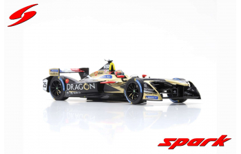 Techeetah Formula E Team #25 Winner Rd.12 New York ePrix Driver Championship Formula E Season 4