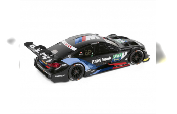 BMW M4 DTM F82 2019 Bruno Spengler Team RMG