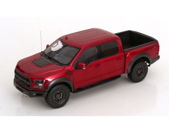 FORD F-150 RAPTOR PICK-UP DOUBLE CABINE 2019