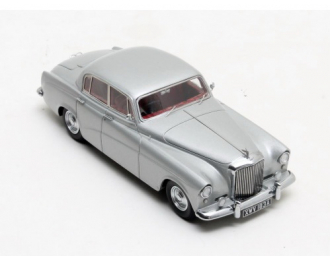 BENTLEY S2 Continental Sports Saloon Hooper 1959 Silver