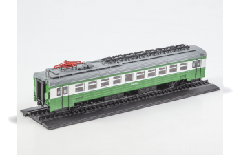 ЭД4М (моторный вагон), Наши поезда 24