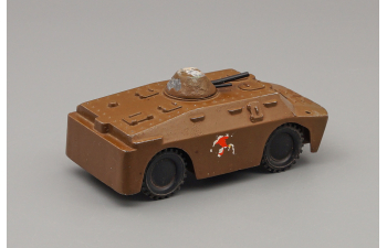 БРДМ-2, хаки