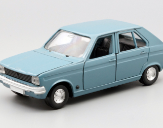 PEUGEOT 104, blue