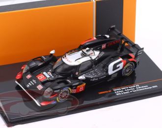 TOYOTA GR010 Hybrid Team GR Racing №7 6h SPA (2025) Sebastian Buemi - Brendon Hartley - Ryo Hirakawa